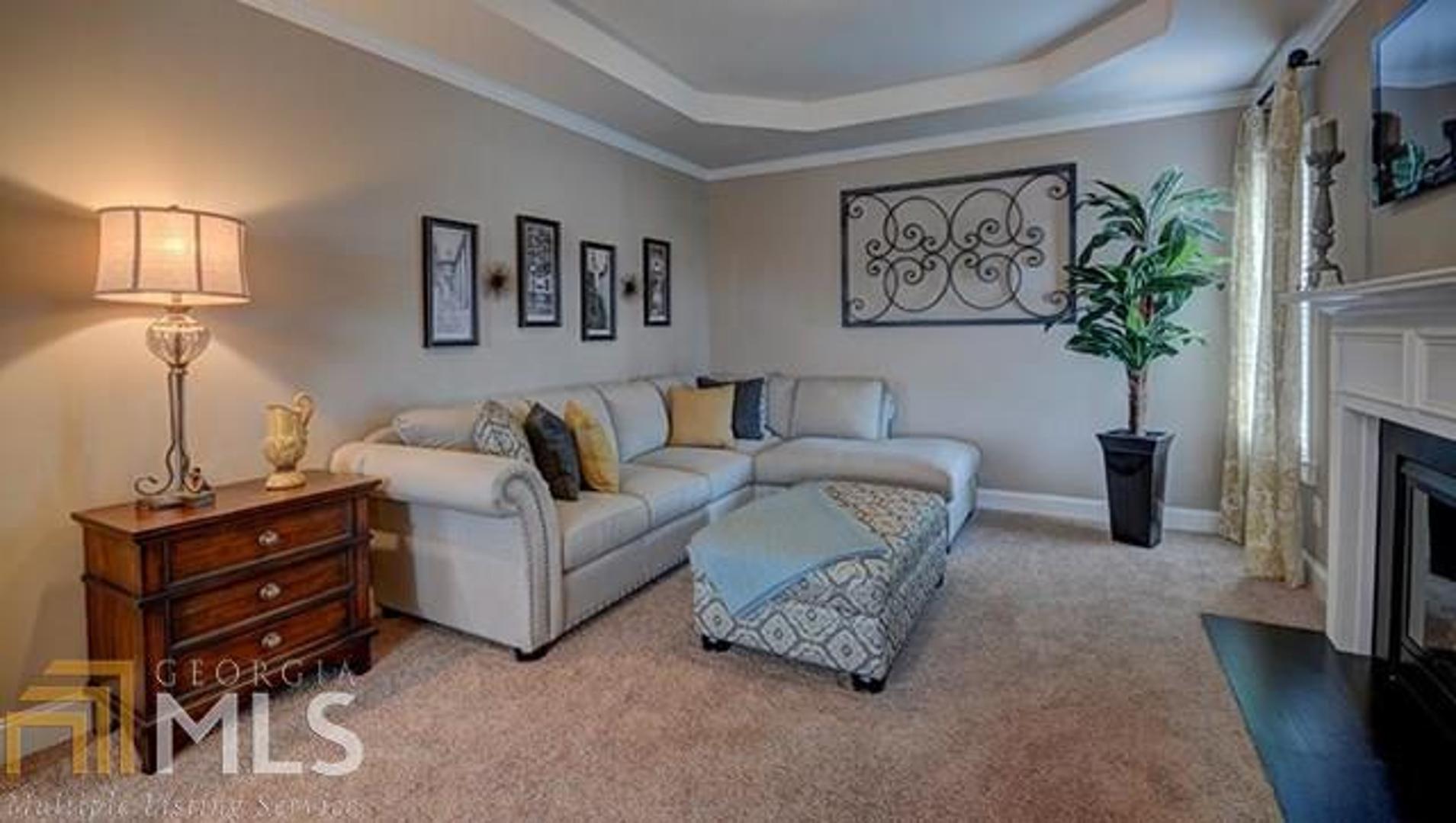 The Reserve At Westbrook Creek - Residential