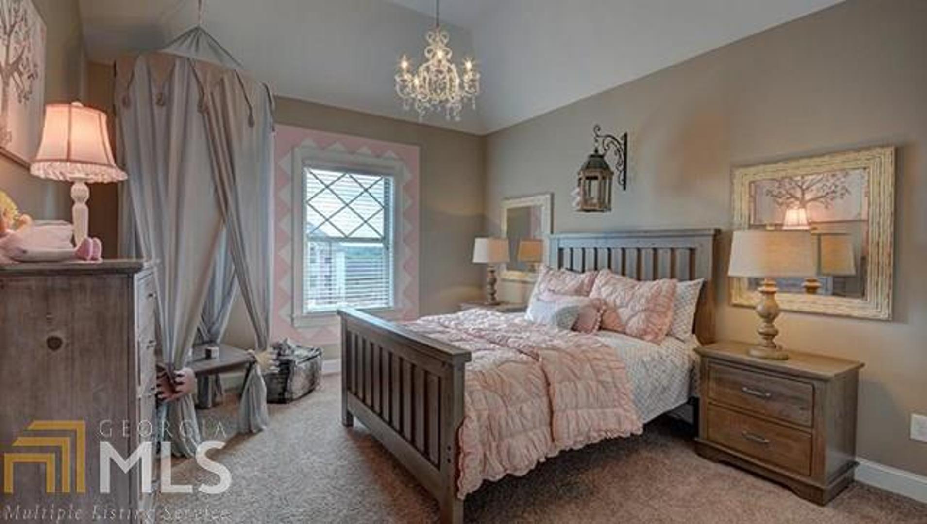 The Reserve At Westbrook Creek - Residential