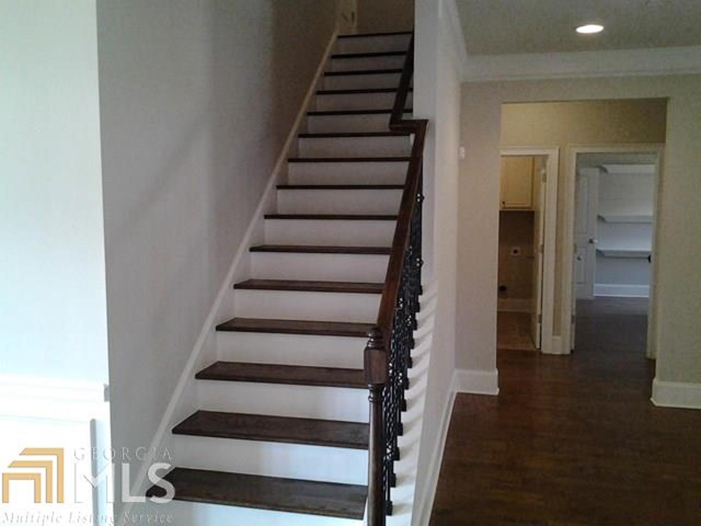 The Reserve At Westbrook Creek - Residential