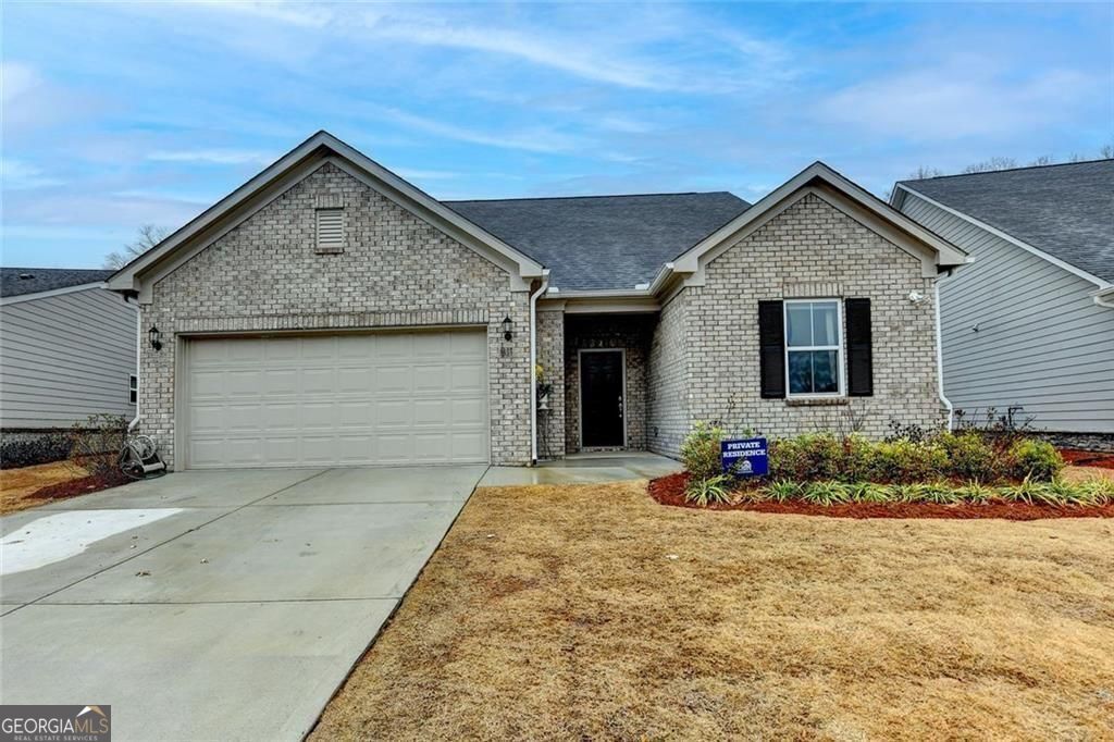 811 Pineberry CT