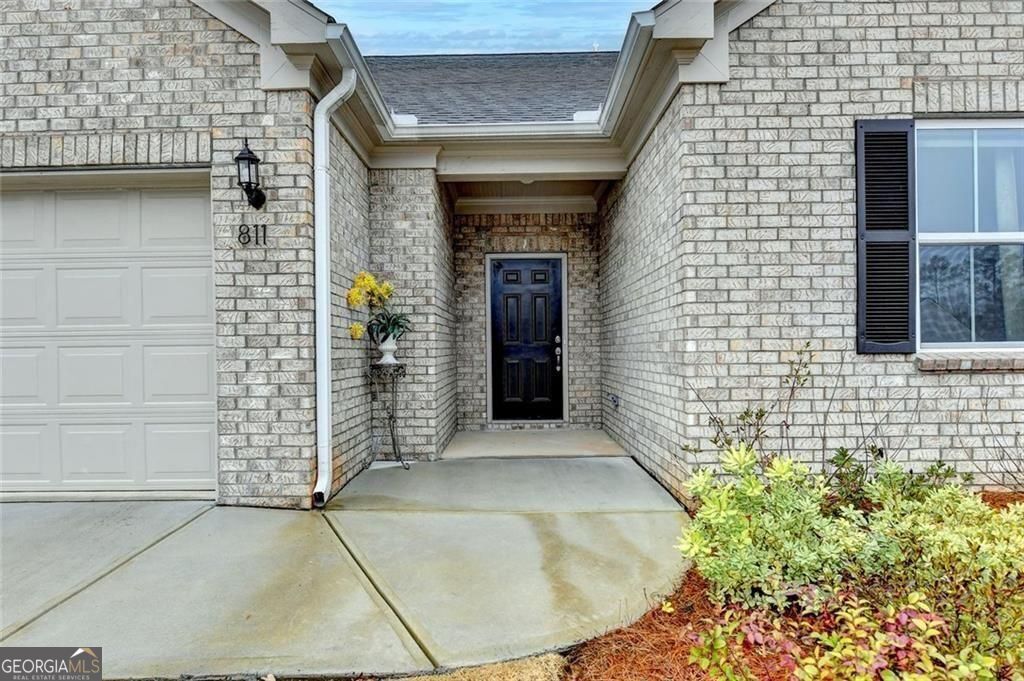 811 Pineberry CT