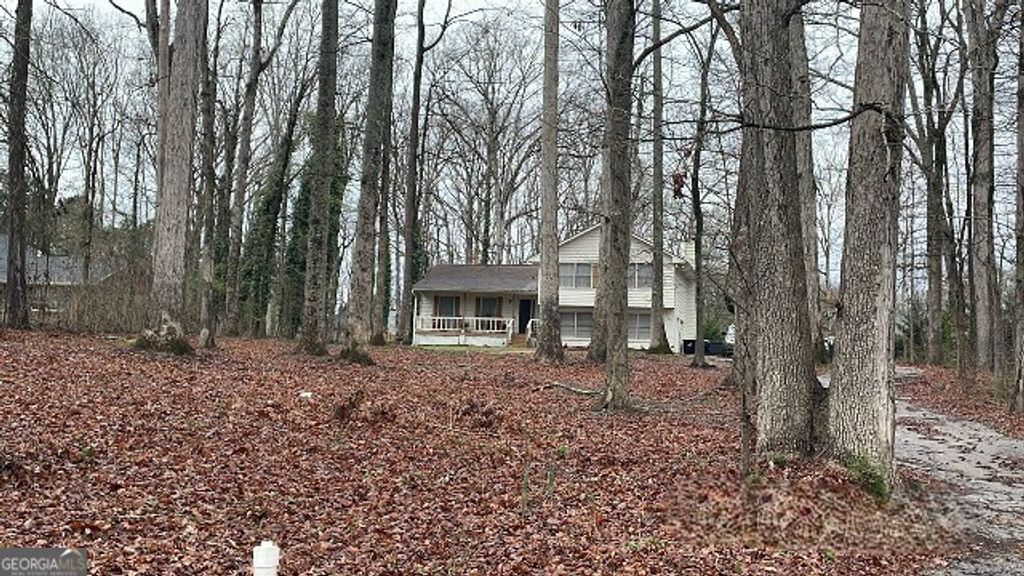 Photo of 400 Highway 314, Fayetteville, GA 30214 (MLS # 10721966)