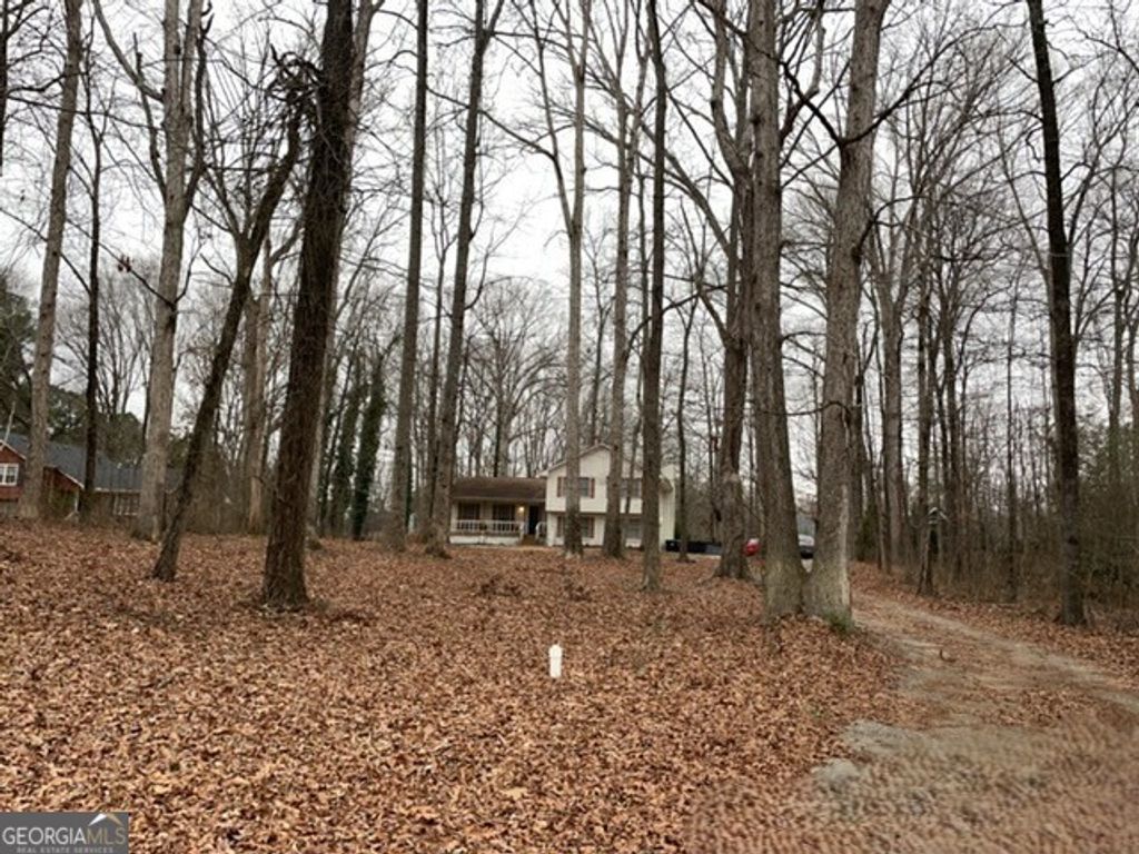 Photo of 400 Highway 314, Fayetteville, GA 30214 (MLS # 10721966)