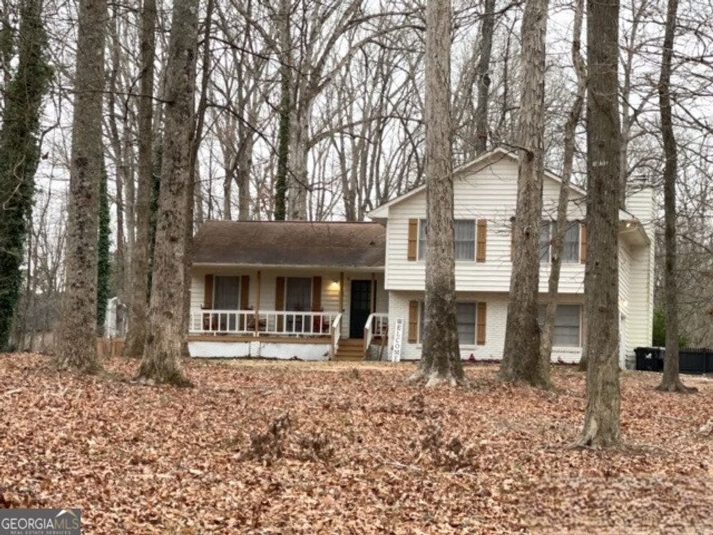 Photo of 400 Highway 314, Fayetteville, GA 30214 (MLS # 10721966)