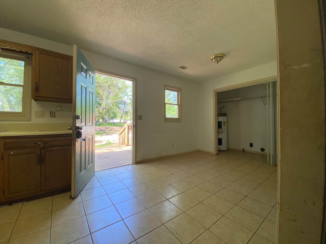 West Dixie Estates - Residential