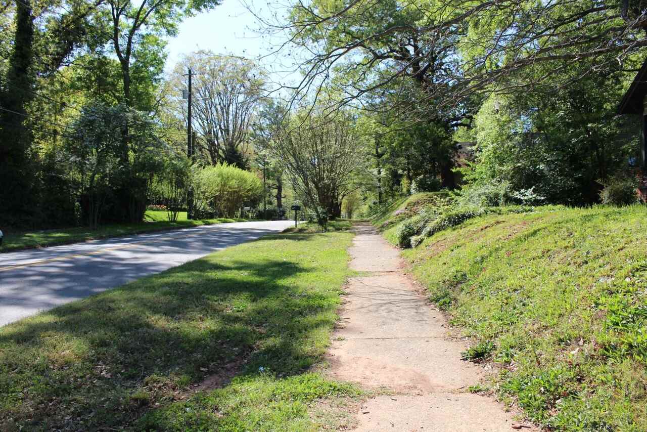 West Dixie Estates - Residential