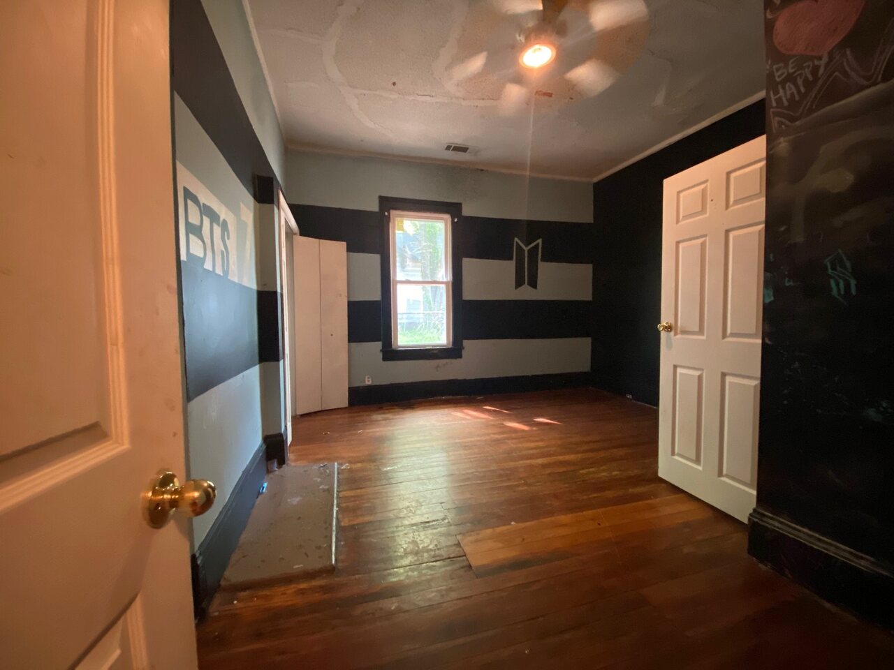 West Dixie Estates - Residential