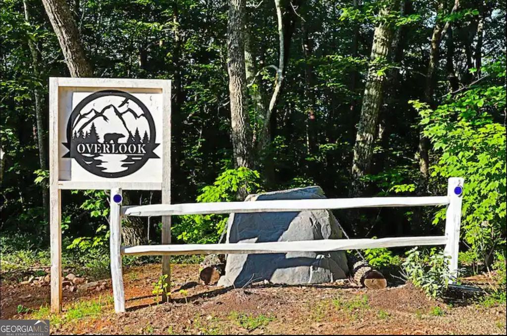 Photo of 225 Overlook Circle, Clarkesville, GA 30523 (MLS # 10712814)