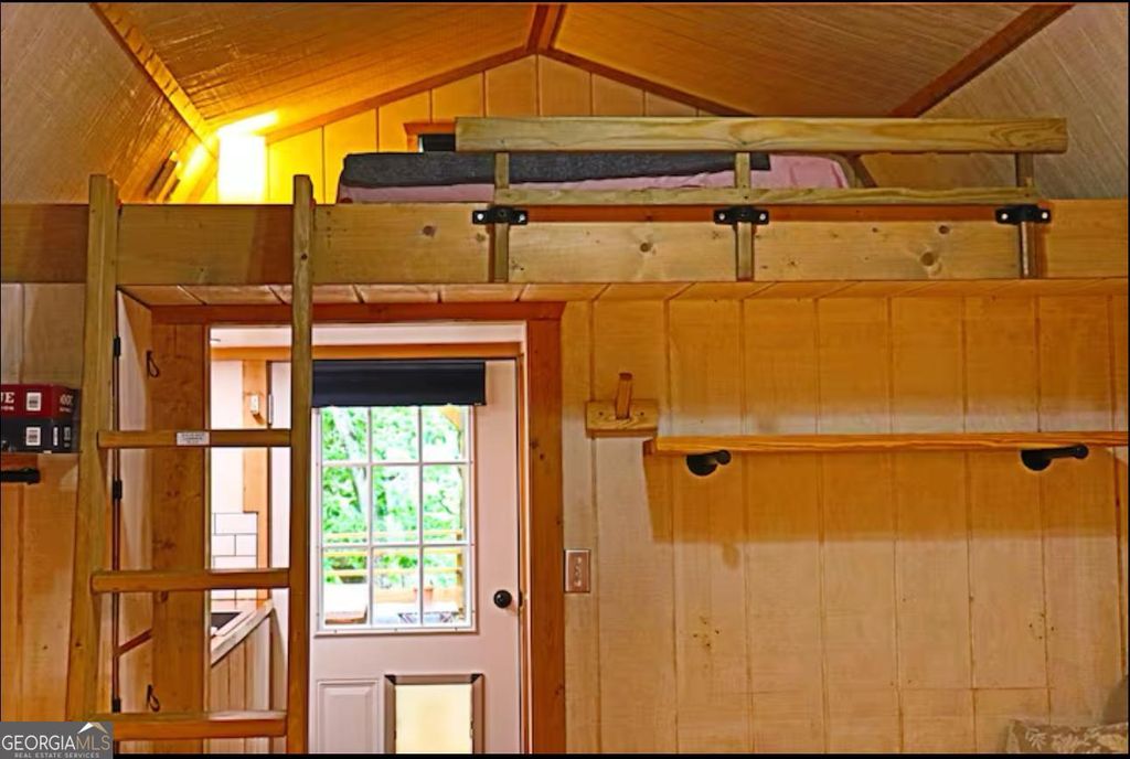 Photo of 225 Overlook Circle, Clarkesville, GA 30523 (MLS # 10712814)