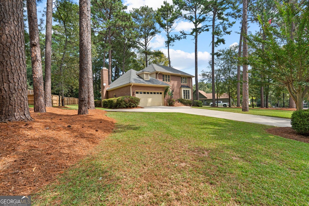 Photo of 105 Fernwood Drive, Warner Robins, GA 31088 (MLS # 10880723)