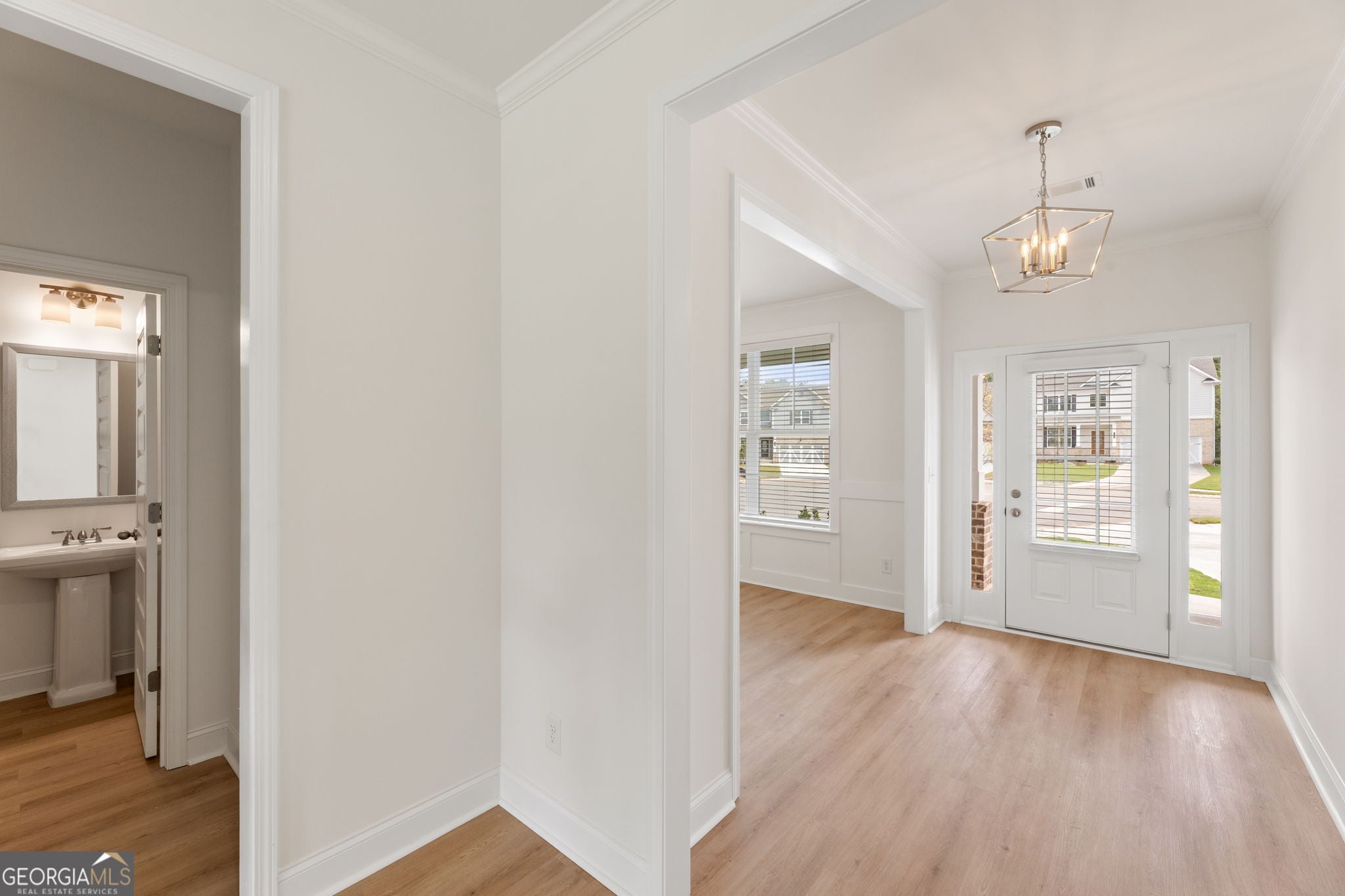 7419 Rocklin LN