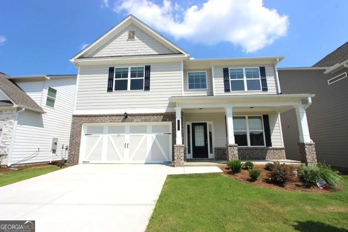 7419 Rocklin Lane, Flowery Branch, GA, 30542