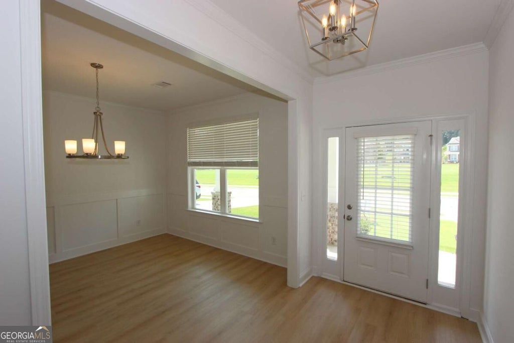 Photo of 7419 Rocklin Lane, Flowery Branch, GA 30542 (MLS # 10841173)