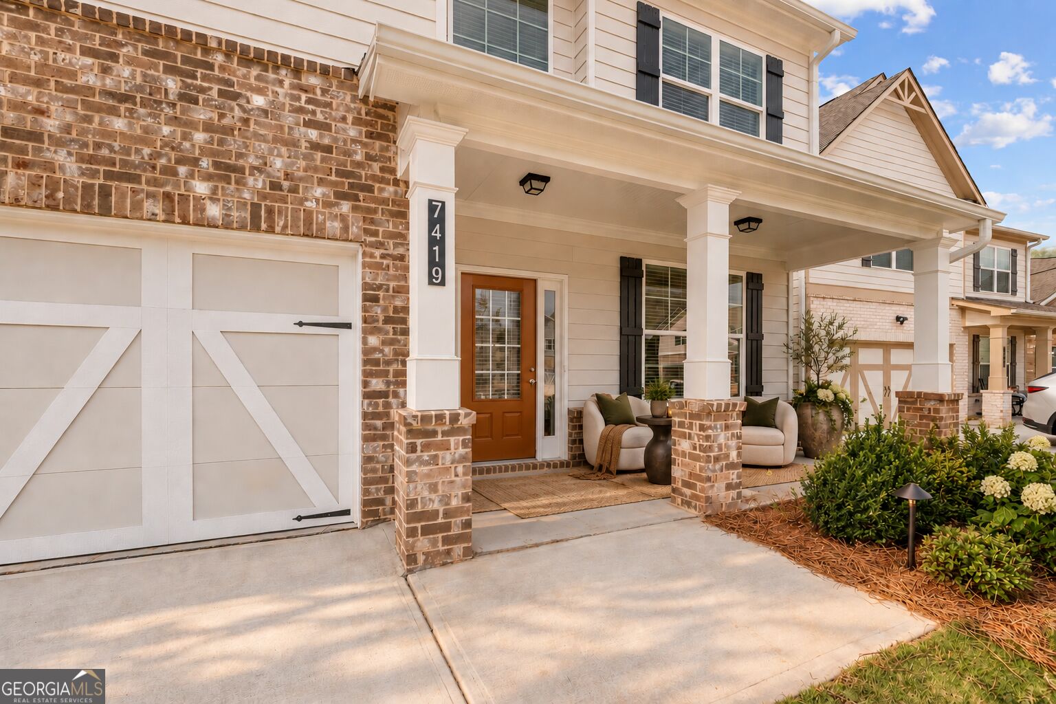 7419 Rocklin LN