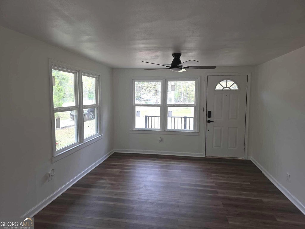 Photo of 15 Dixie Drive, Stockbridge, GA 30281 (MLS # 10850007)