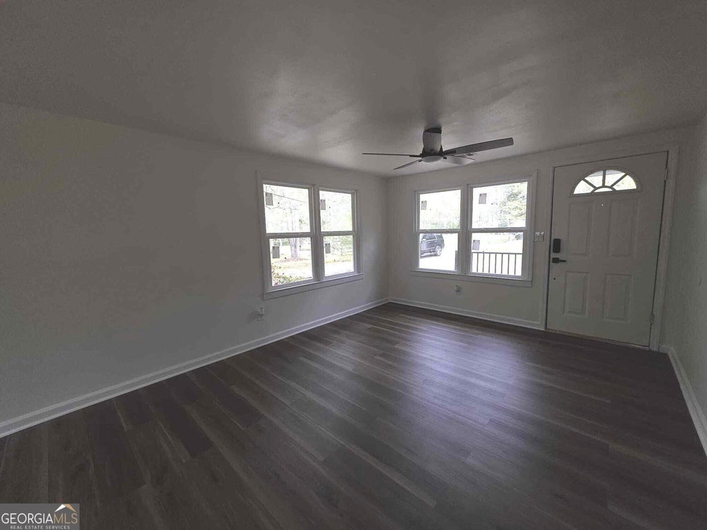 Photo of 15 Dixie Drive, Stockbridge, GA 30281 (MLS # 10850007)
