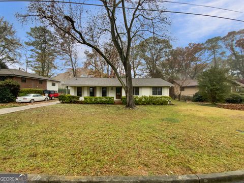 522 Jo Ann Drive SE, Marietta, GA 30067 - MLS#: 10425833