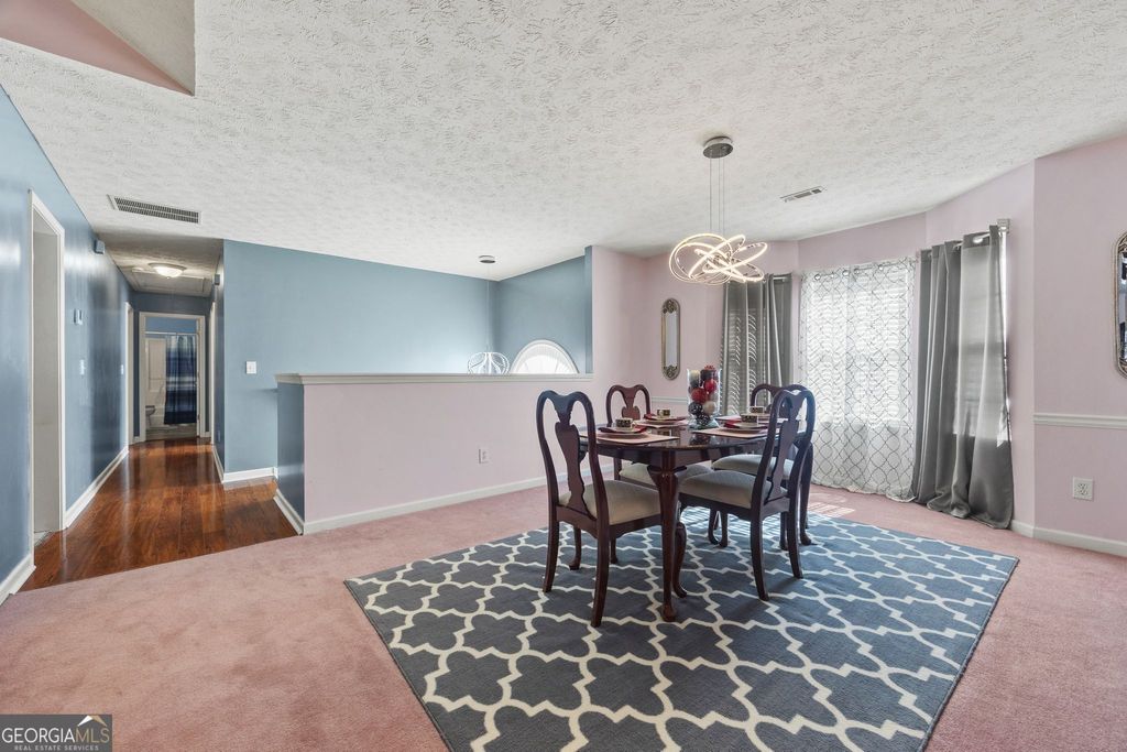 Photo of 11600 Spring Lake Way, Fayetteville, GA 30215 (MLS # 10687578)