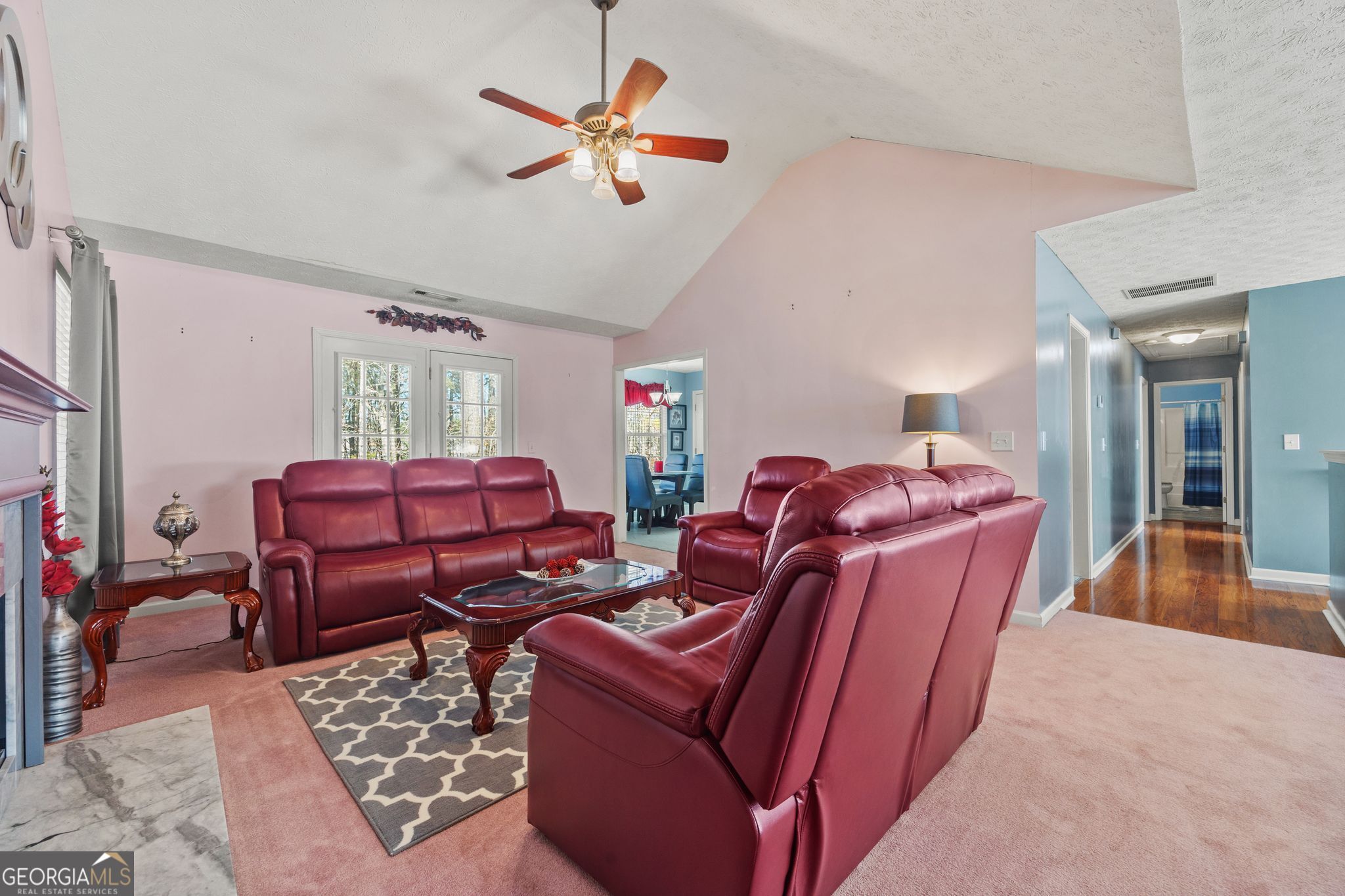 11600 Spring Lake WAY