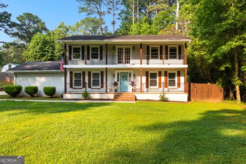103 Chipstone CT Peachtree City GA 30269