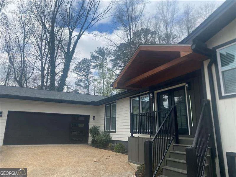2281 Fox Hound Parkway, Marietta, GA, 30062