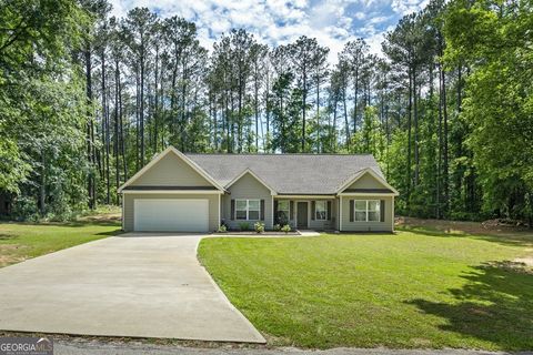 121 Bob Cat Trail, Mansfield, GA 30055 - #: 10517727