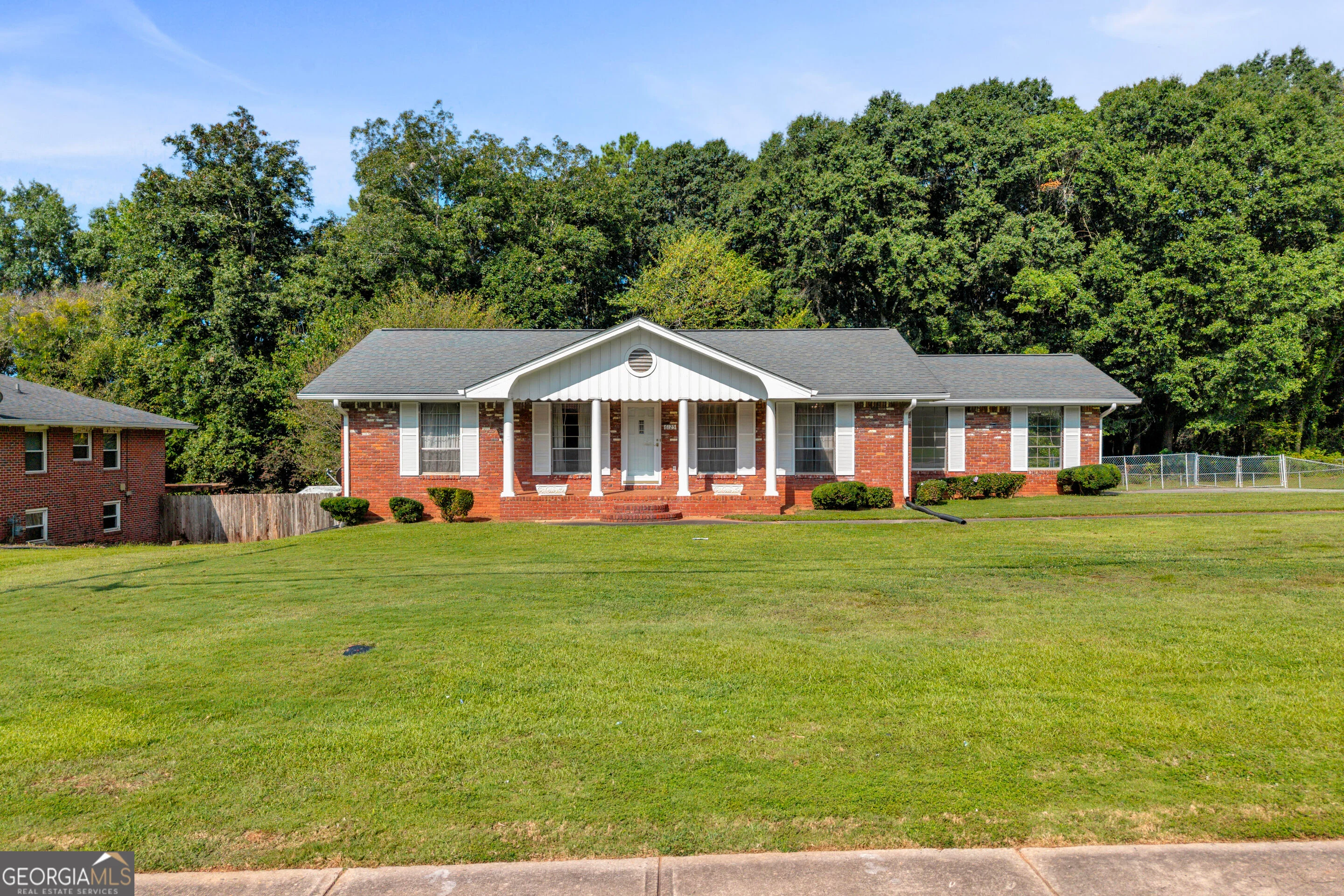 6125 Phillips Drive, Morrow, GA, 30260