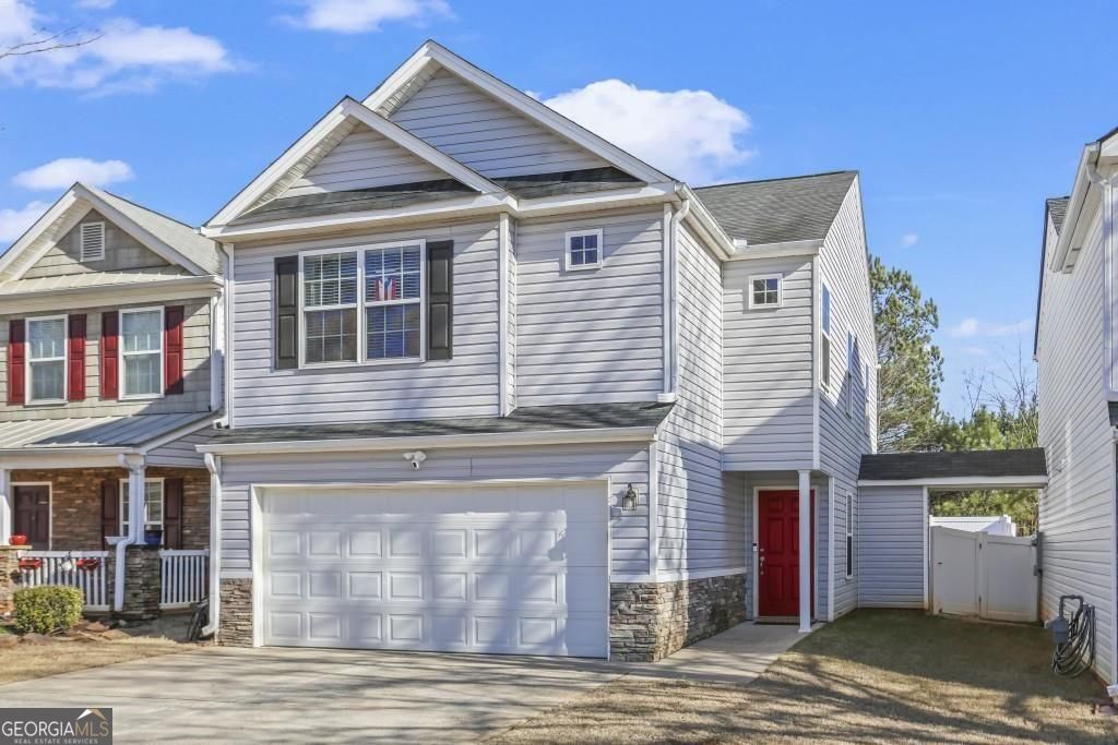 5805 Mountain Top PL