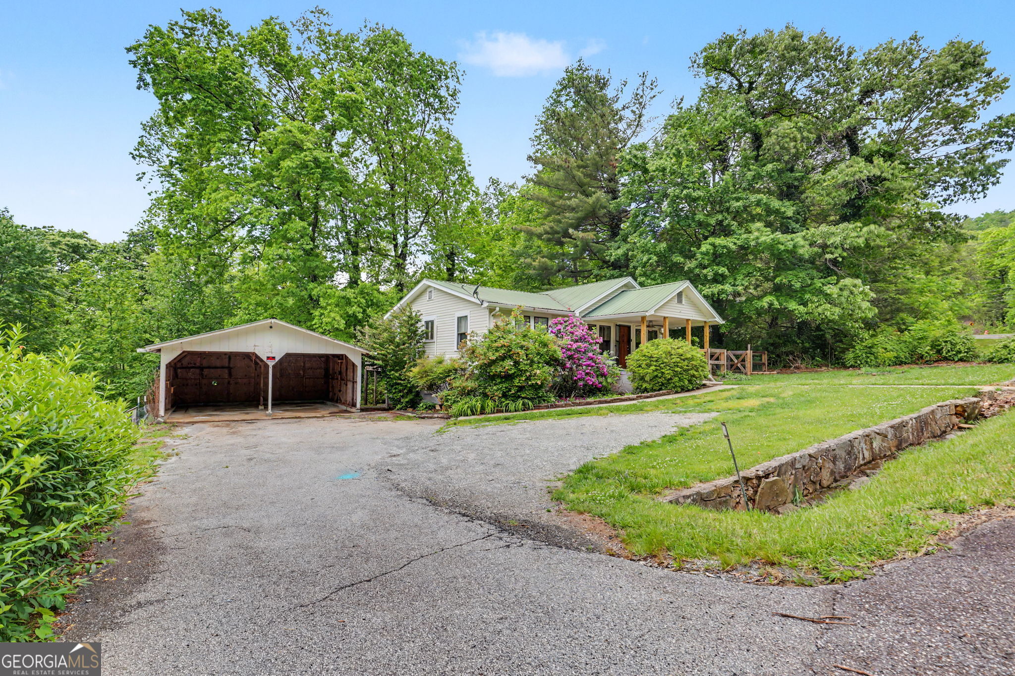 7219 Highway 76 W