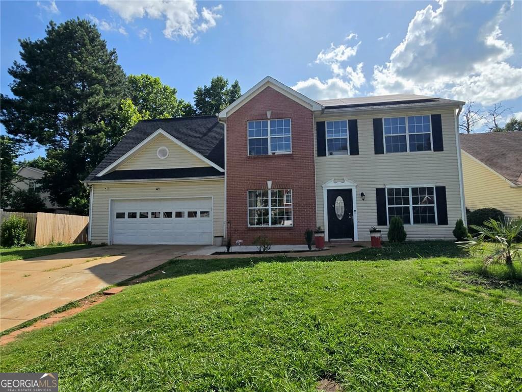 1155 Chris Lake DR