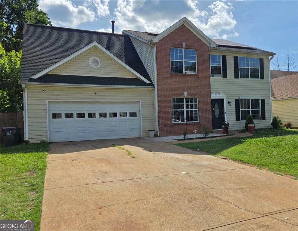 1155 Chris Lake DR