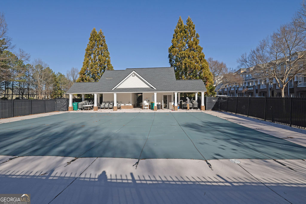 Wynham - Residential