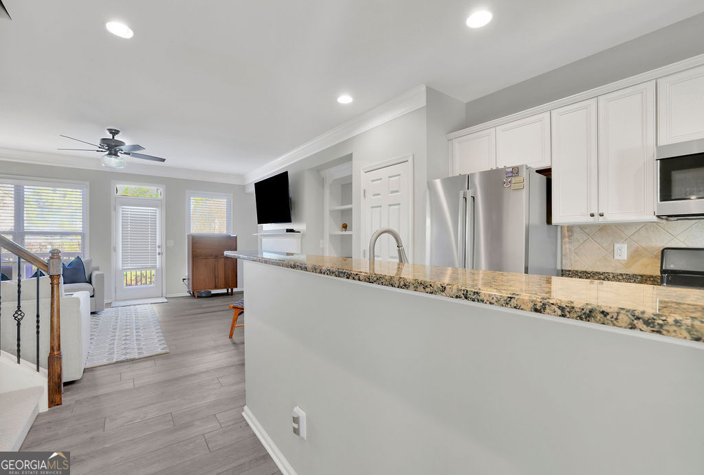 Wynham - Residential