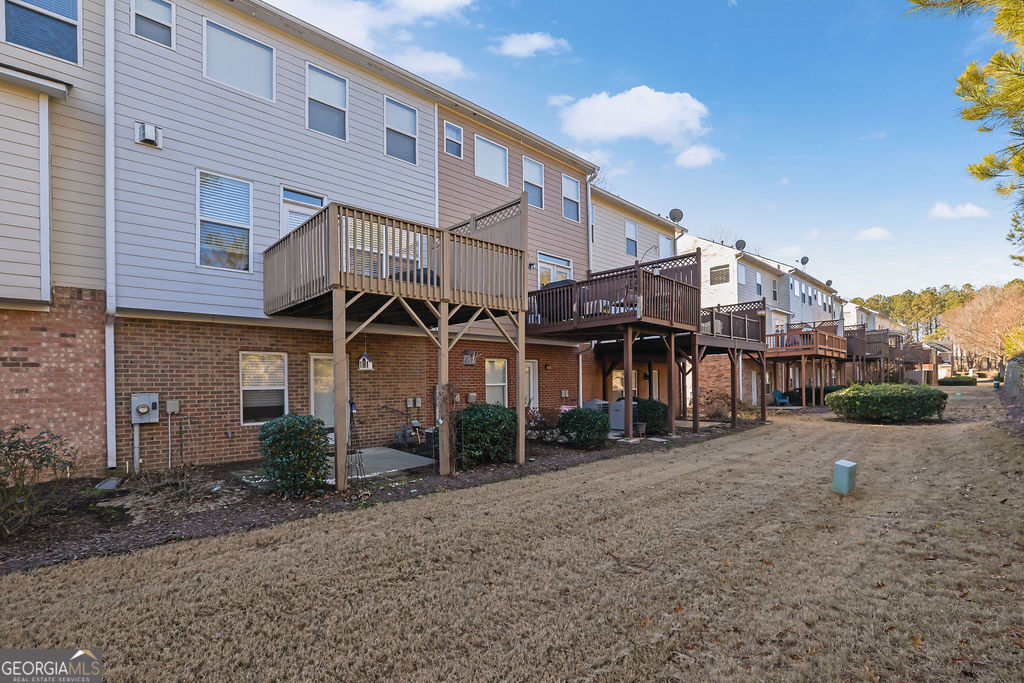 Wynham - Residential