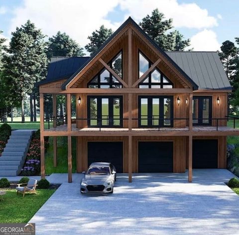 (0) Thunderhead LN Sky Valley GA 30537