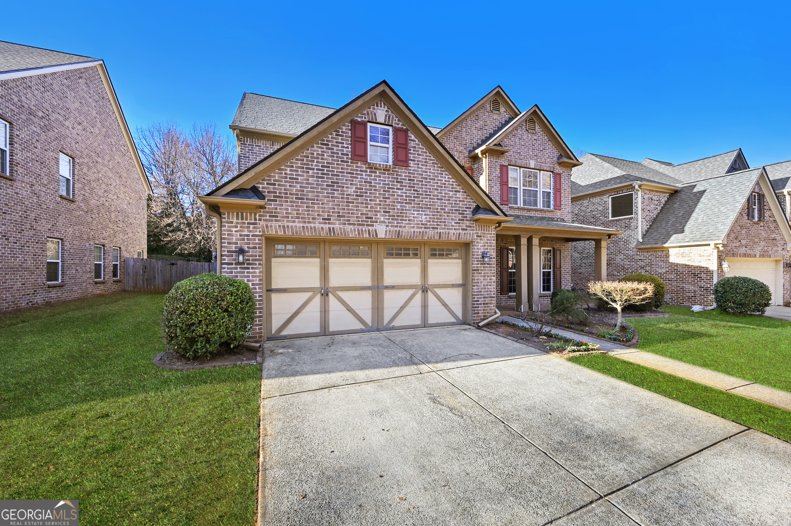 120 Daniel Creek LN