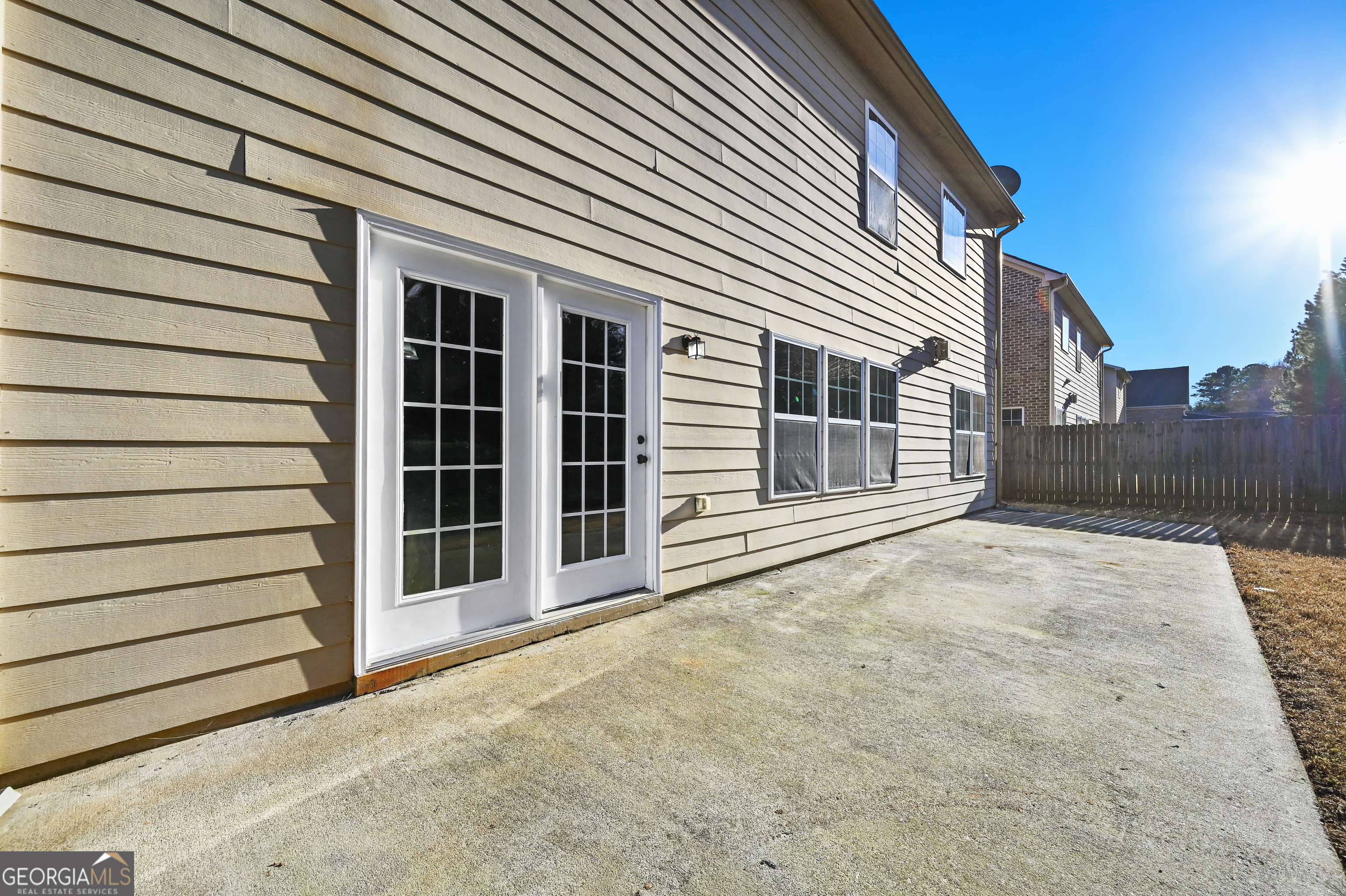120 Daniel Creek LN