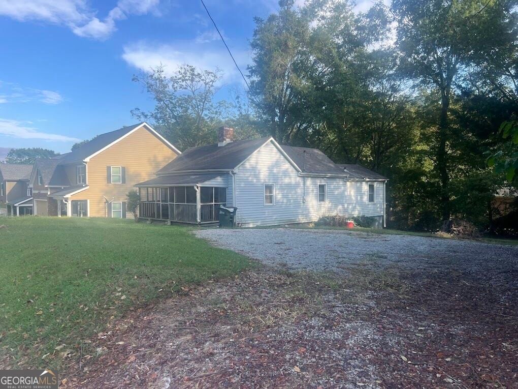 Photo of 488 Lawrence Street NE, Marietta, GA 30060 (MLS # 10853736)