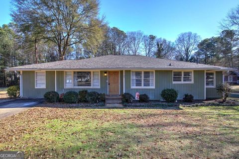 Photo of 33 Carnes Road SW, Cartersville, GA 30120 (MLS # 10676624)
