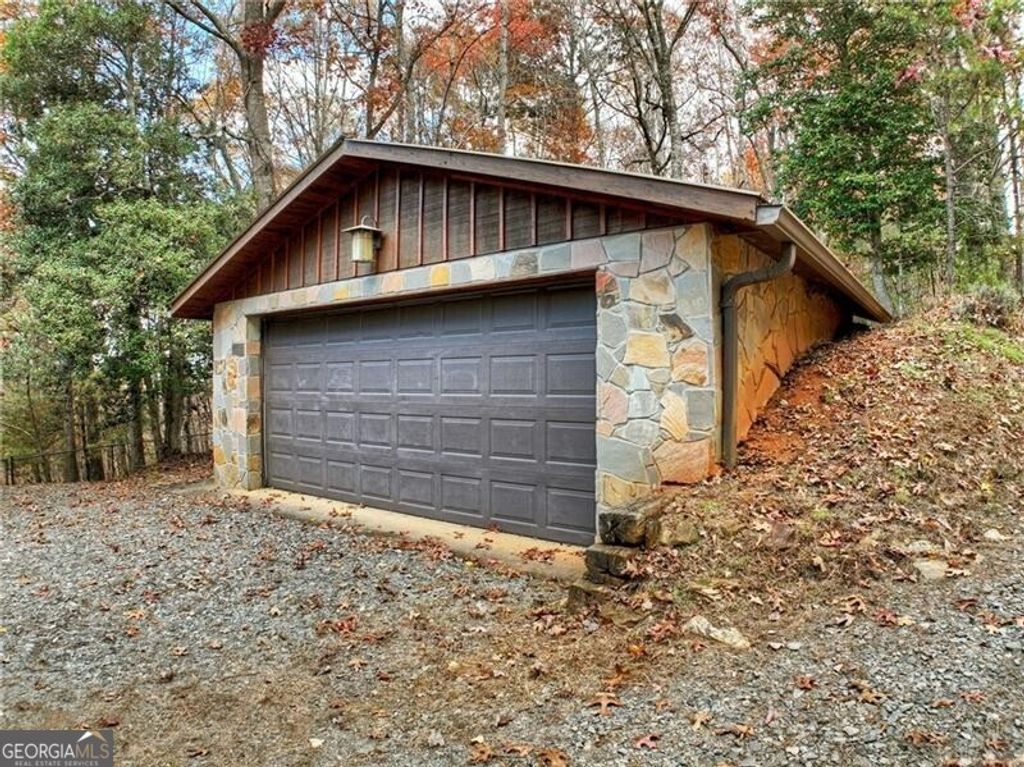 Photo of 100 Arrow Way, Mineral Bluff, GA 30559 (MLS # 10708173)