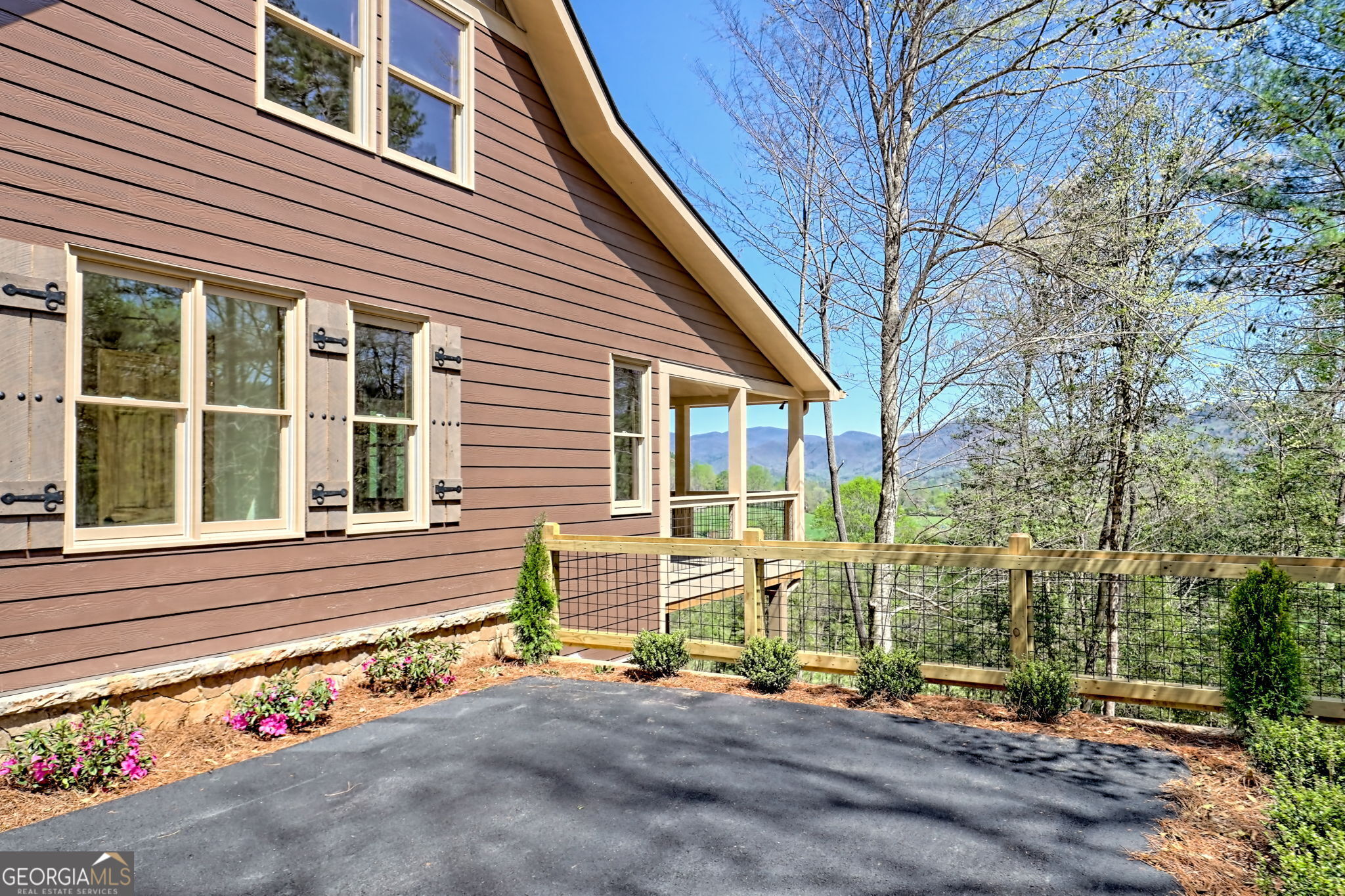 22 Valley View LN