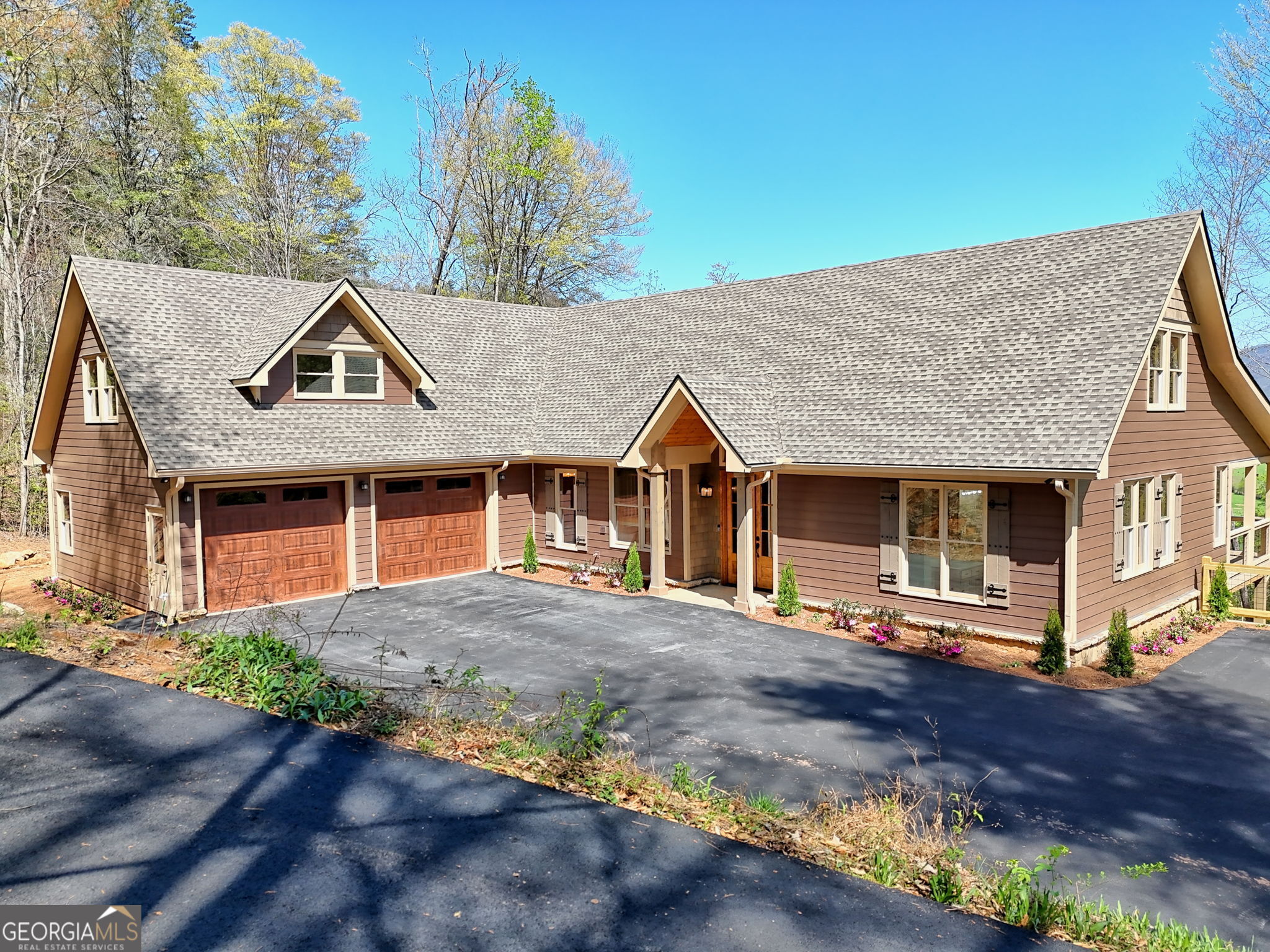 22 Valley View LN
