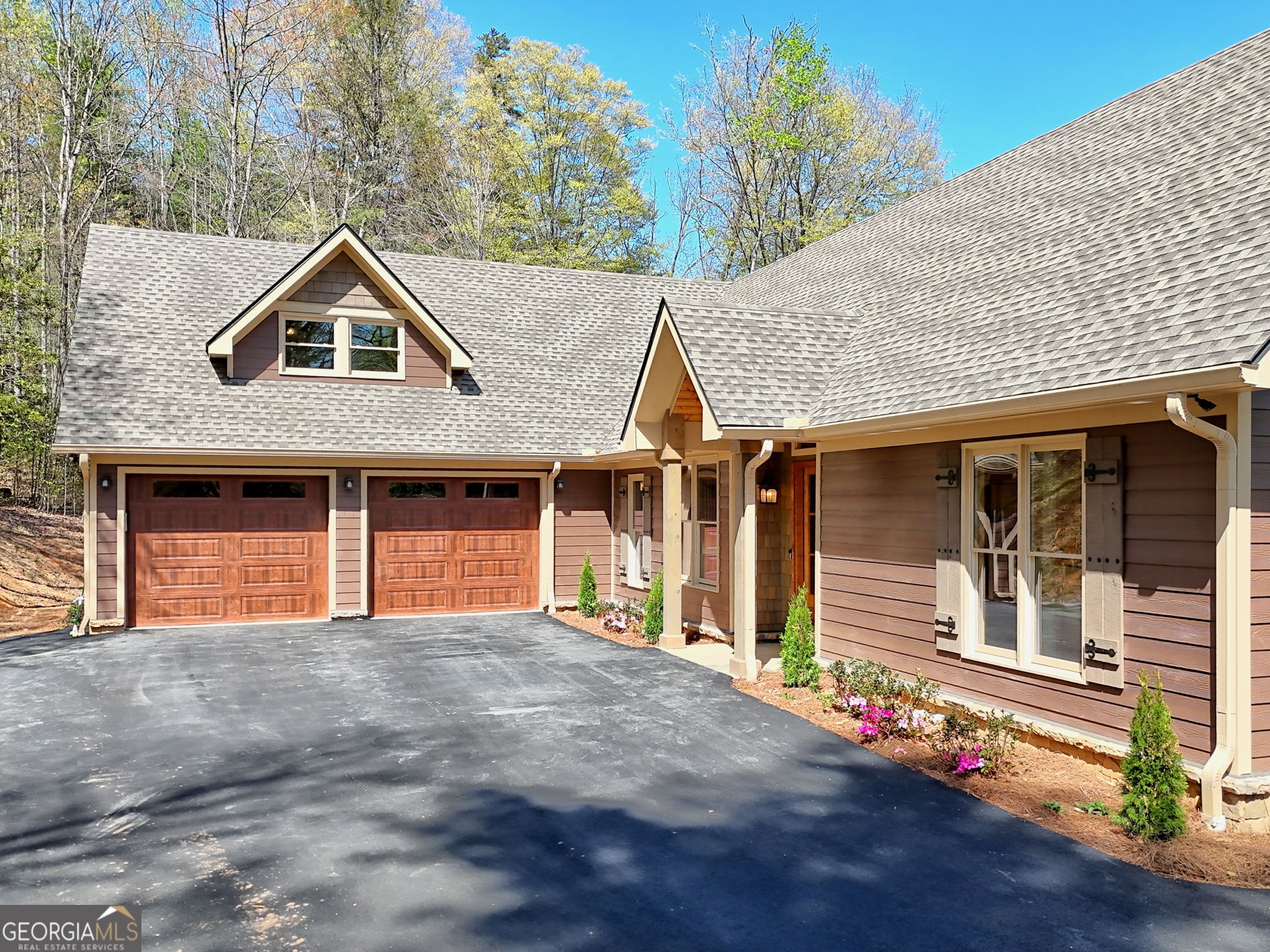 22 Valley View LN