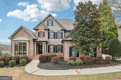 3734 Wavespray CT Gainesville GA 30506