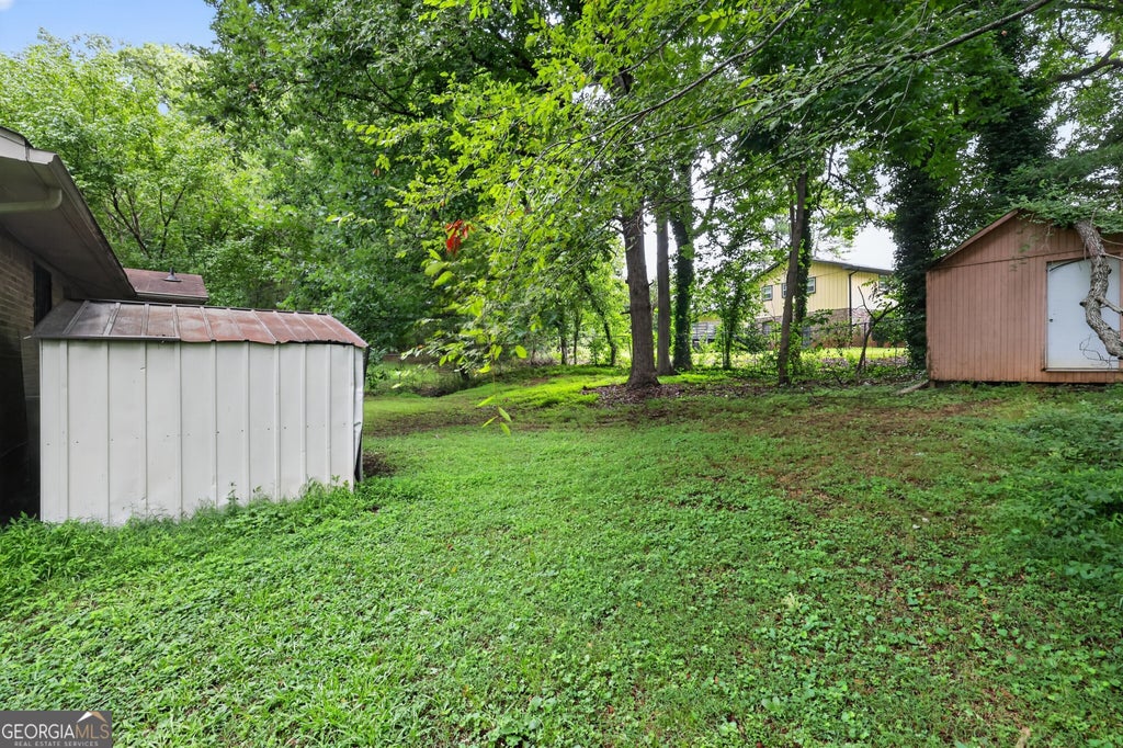Photo of 3013 Orbit Circle, Ellenwood, GA 30294 (MLS # 10808098)