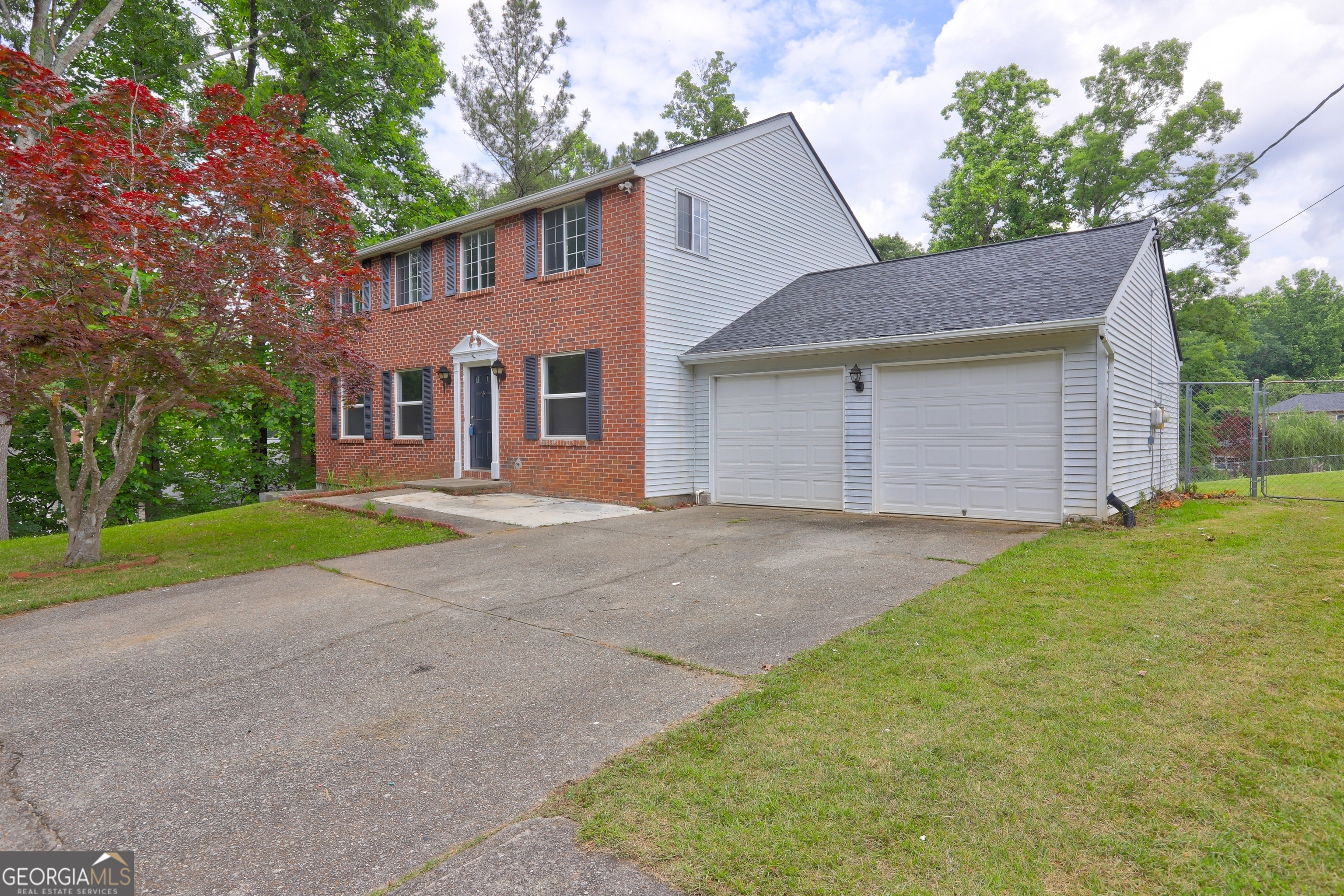 1492 Harbins RD