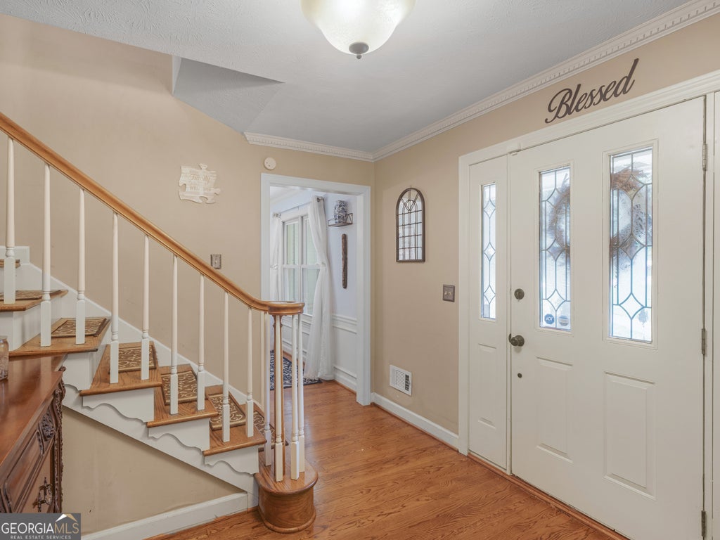Photo of 1310 Vineyard Drive SE, Conyers, GA 30013 (MLS # 10841801)