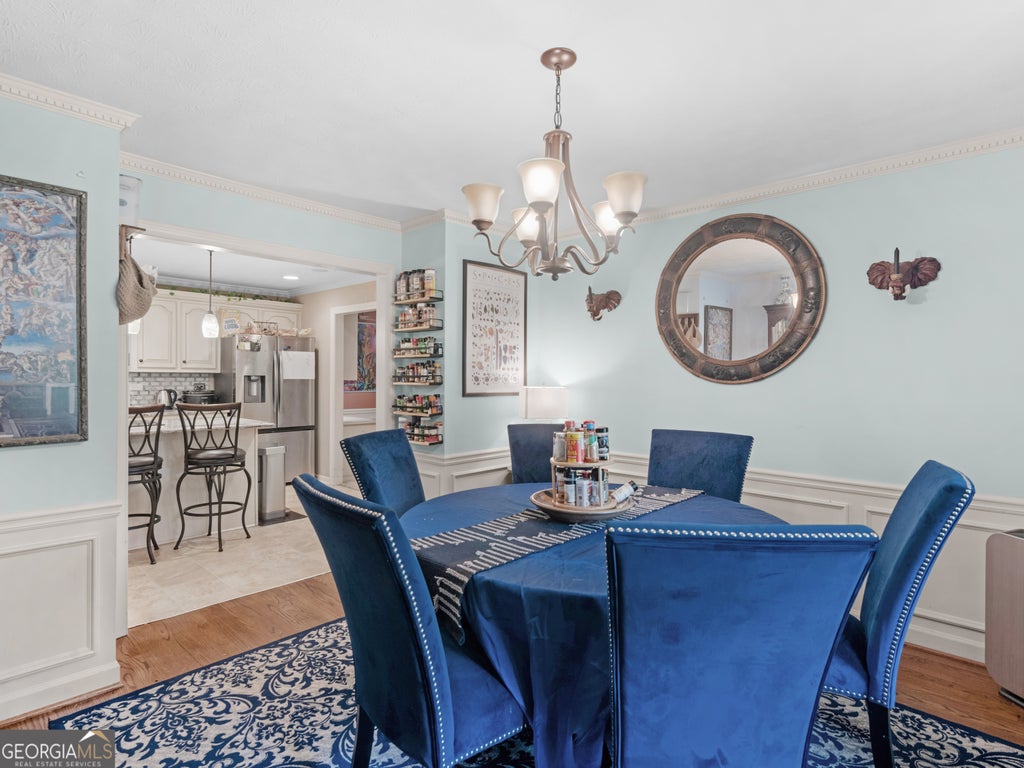 Photo of 1310 Vineyard Drive SE, Conyers, GA 30013 (MLS # 10841801)