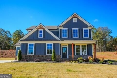 Photo of 1269 PJ East Road, Covington, GA 30014 (MLS # 10645643)