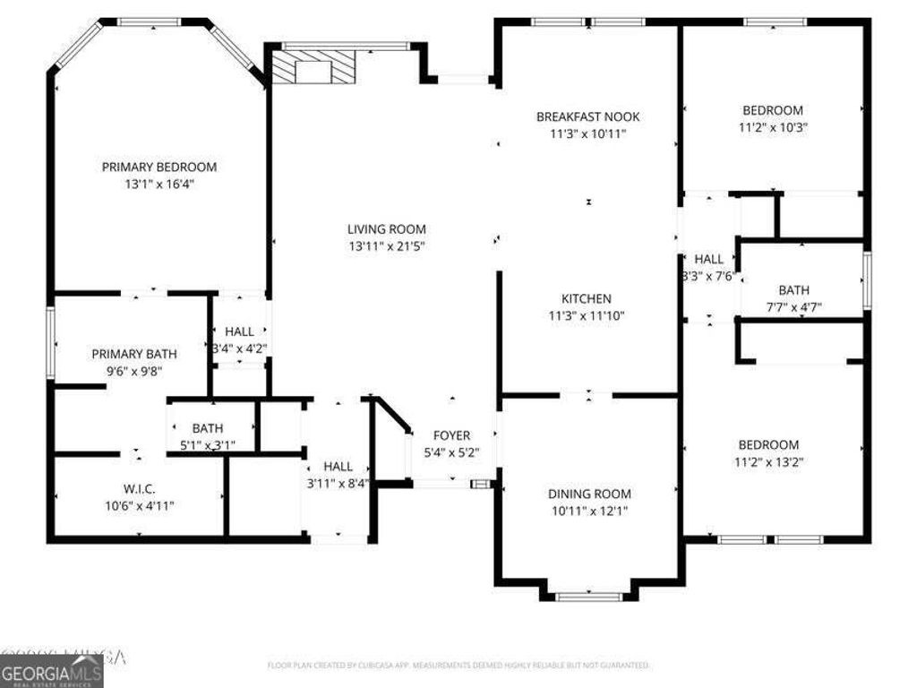 Photo of 220 Timber Ridge Boulevard, Byron, GA 31008 (MLS # 10716138)